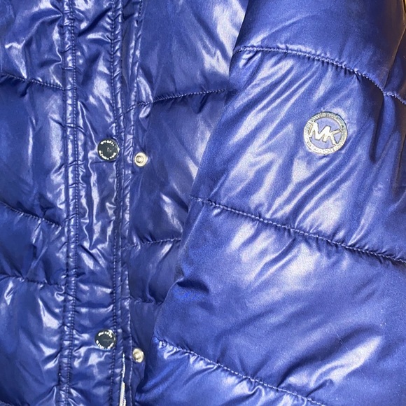MICHAEL KORS KIDS JACKET - Picture 3 of 5